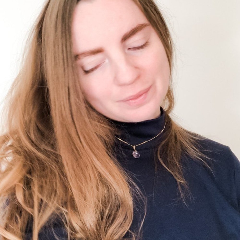Meet your Posher, Julie